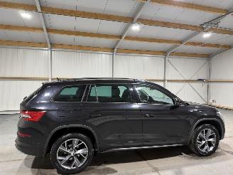 Skoda Kodiaq 1.5TSI 110kW Automaat Sportline Business picture 5