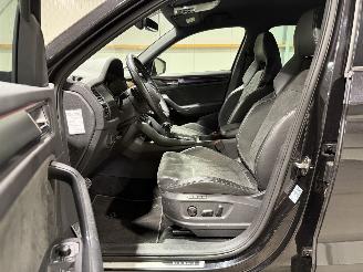 Skoda Kodiaq 1.5TSI 110kW Automaat Sportline Business picture 13