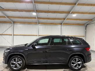 Skoda Kodiaq 1.5TSI 110kW Automaat Sportline Business picture 8