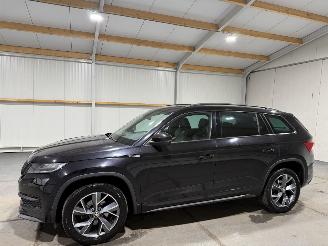 Skoda Kodiaq 1.5TSI 110kW Automaat Sportline Business picture 9
