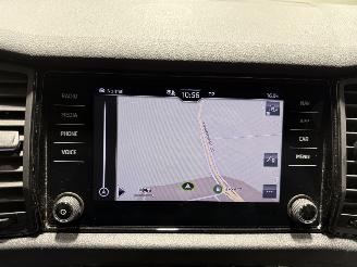 Skoda Kodiaq 1.5TSI 110kW Automaat Sportline Business picture 16