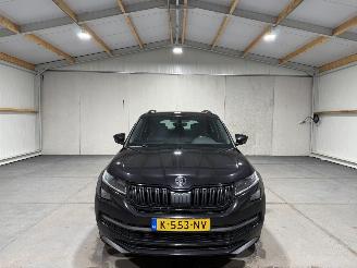 Skoda Kodiaq 1.5TSI 110kW Automaat Sportline Business picture 4