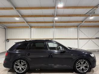 Auto incidentate Audi Q7 3.0TDI 200kW Quattro Pro Line 7-Persoons Pano Luchtvering 2015/6