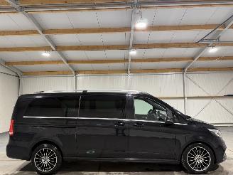 Voiture accidenté Mercedes V-klasse 250D 140kW Automaat Extra Lang Avantgarde Edition 2018/8