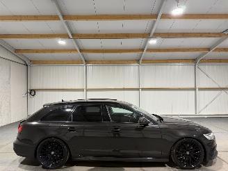 škoda osobní automobily Audi A6 avant 2.0TFSI 185kW Automaat Quattro Premium Edition 2016/9