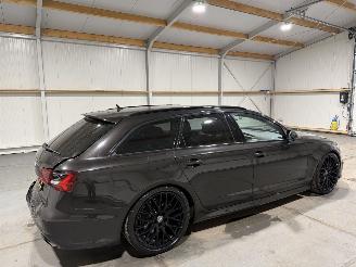 Audi A6 avant 2.0TFSI 185kW Automaat Quattro Premium Edition picture 5