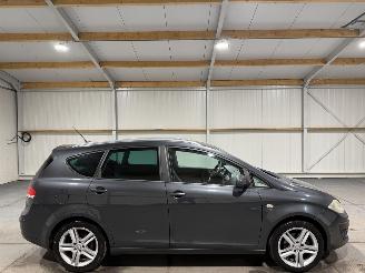 Coche accidentado Seat Altea xl 1.4TSI 92kW Airco BusinessLine High 2011/5