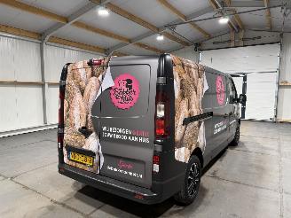 Renault Trafic 1.6DCI 88kW L2H1 Comfort picture 6