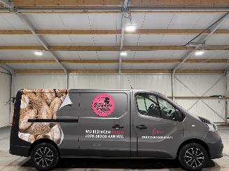 skadebil bedrijf Renault Trafic 1.6DCI 88kW L2H1 Comfort 2019/5