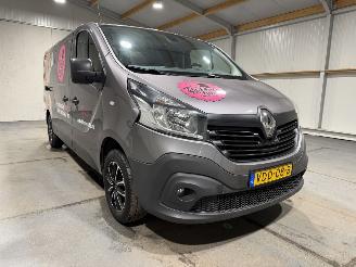 Renault Trafic 1.6DCI 88kW L2H1 Comfort picture 13