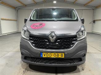 Renault Trafic 1.6DCI 88kW L2H1 Comfort picture 14