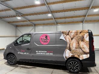 Renault Trafic 1.6DCI 88kW L2H1 Comfort picture 11
