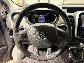 Renault Trafic 1.6DCI 88kW L2H1 Comfort picture 17