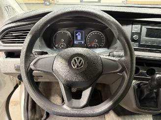 Volkswagen Transporter 2.0TDI 81kW L2H1 Koelwagen picture 16