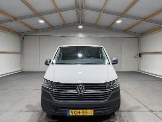 Volkswagen Transporter 2.0TDI 81kW L2H1 Koelwagen picture 4