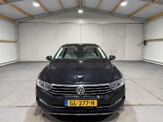 Volkswagen Passat 1.4TSI 110kW Automaat ACT Highline picture 4