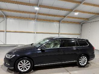 Volkswagen Passat 1.4TSI 110kW Automaat ACT Highline picture 9