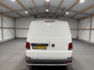 Volkswagen Transporter 2.0TDI 81kW L2H1 Koelwagen picture 7