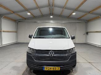 Volkswagen Transporter 2.0TDI 81kW Airco L2H1 Comfortline KUHLWAGEN picture 4