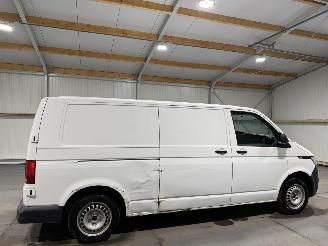 Volkswagen Transporter 2.0TDI 81kW Airco L2H1 Comfortline KUHLWAGEN picture 5