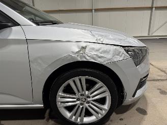 Skoda Scala 1.0TSI 81kW Business Edition picture 16