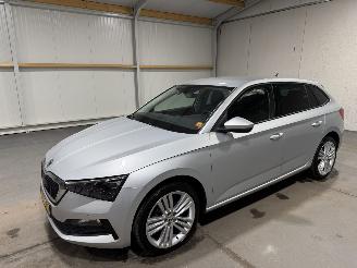 Skoda Scala 1.0TSI 81kW Business Edition picture 9