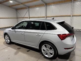 Skoda Scala 1.0TSI 81kW Business Edition picture 11