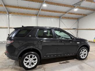 Land Rover Discovery Sport 2.0TD4 132kW Automaat Urban Series SE Dynamic picture 5