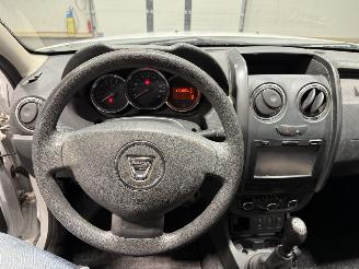 Dacia Duster 1.2TCe 92kW 4x2 Laureate picture 26