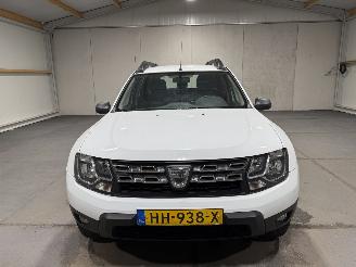Dacia Duster 1.2TCe 92kW 4x2 Laureate picture 4