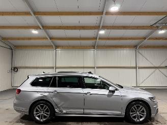 škoda osobní automobily Volkswagen Passat 1.6TDI 88kW Automaat Pano Highline Business R 2018/1