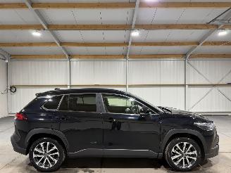 Coche accidentado Toyota Corolla Cross 2.0High Power Hybrid 112kW First Edition 2022/11