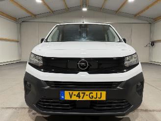 Opel Combo 1.5BlueHDI 75kW Airco Camera picture 28