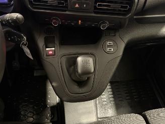 Opel Combo 1.5BlueHDI 75kW Airco Camera picture 52