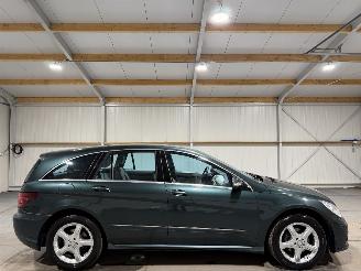 uszkodzony samochody osobowe Mercedes R-klasse 320CDI 165kW 4-Matic 7 Persoons 2008/7