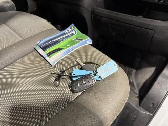 Opel Movano 2.2D 103kW D.C. HIAB Kraan 3.5T Zwaar picture 39