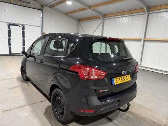 Ford B-Max 1.0EcoBoost 74kW  Style picture 12