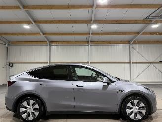 Damaged car Tesla Model Y 58kWh 175kW RWD Panoramadak 2023/12