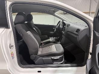 Volkswagen Polo 1.2TDI 55kW Airco Comfort Edition picture 16