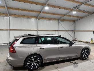 Volvo V-60 2.0T5 184kW Automaat  R-Design picture 5