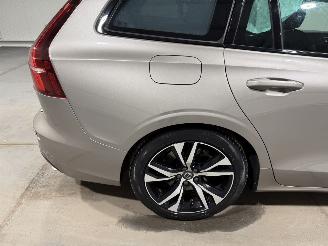 Volvo V-60 2.0T5 184kW Automaat  R-Design picture 21
