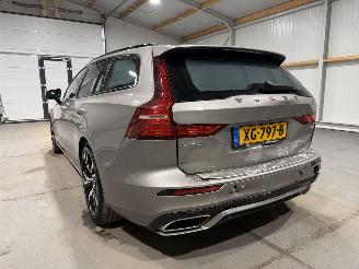 Volvo V-60 2.0T5 184kW Automaat  R-Design picture 24