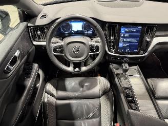 Volvo V-60 2.0T5 184kW Automaat  R-Design picture 37