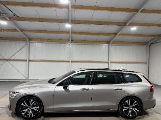 Volvo V-60 2.0T5 184kW Automaat  R-Design picture 8