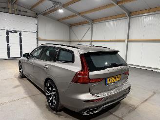 Volvo V-60 2.0T5 184kW Automaat  R-Design picture 12