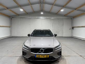 Volvo V-60 2.0T5 184kW Automaat  R-Design picture 4