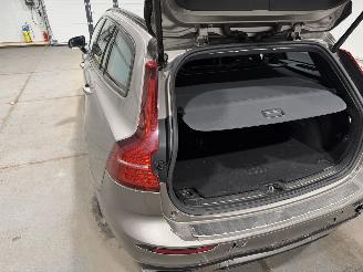 Volvo V-60 2.0T5 184kW Automaat  R-Design picture 26