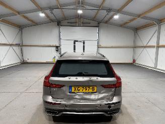 Volvo V-60 2.0T5 184kW Automaat  R-Design picture 7