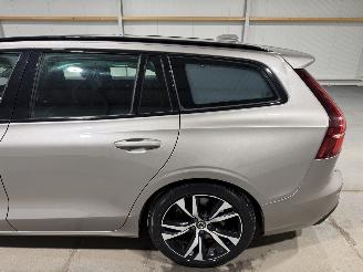 Volvo V-60 2.0T5 184kW Automaat  R-Design picture 13