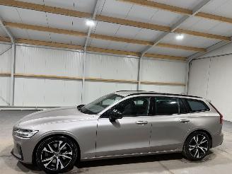 Volvo V-60 2.0T5 184kW Automaat  R-Design picture 9